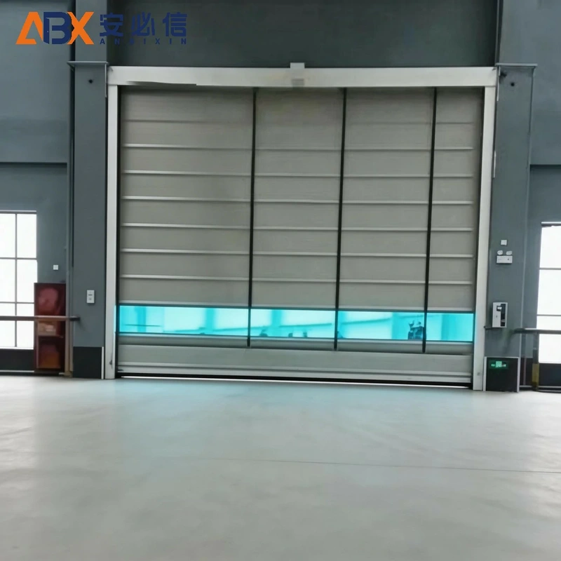 吐鲁番柔性门