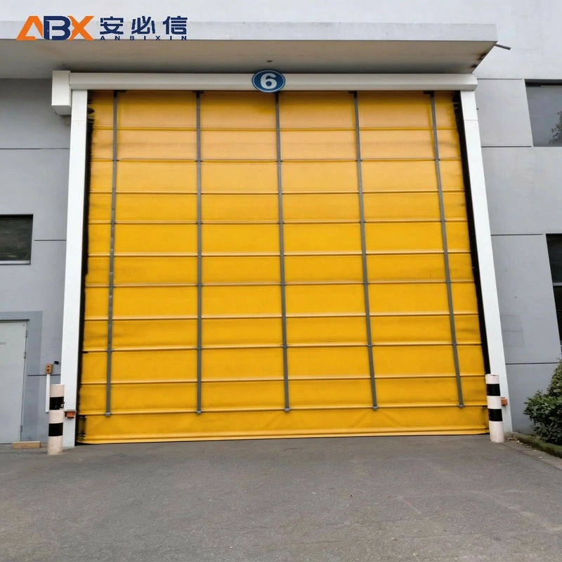 吐鲁番翻转式卸货平台