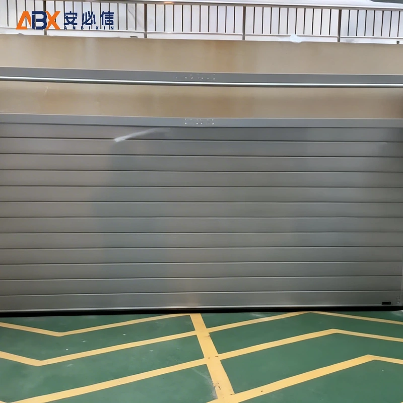 吐鲁番厂房高速门